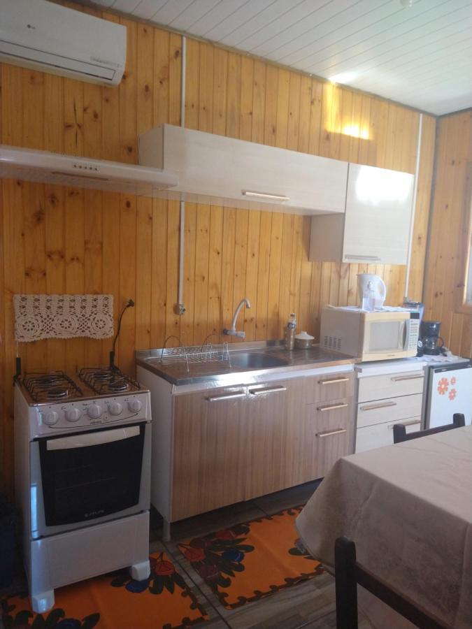 Casa Da Bruna Em 그라마도 외부 사진