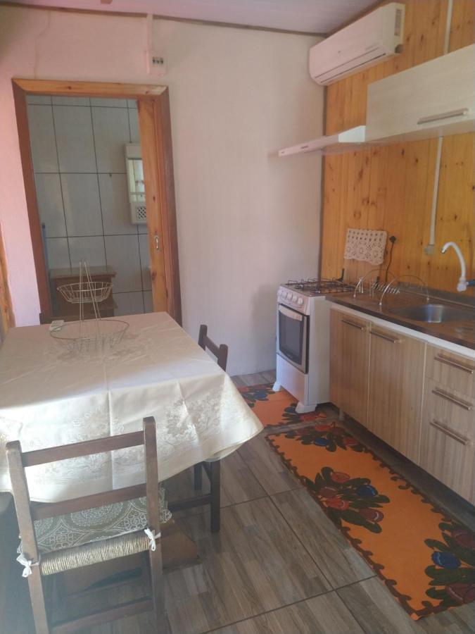 Casa Da Bruna Em 그라마도 외부 사진