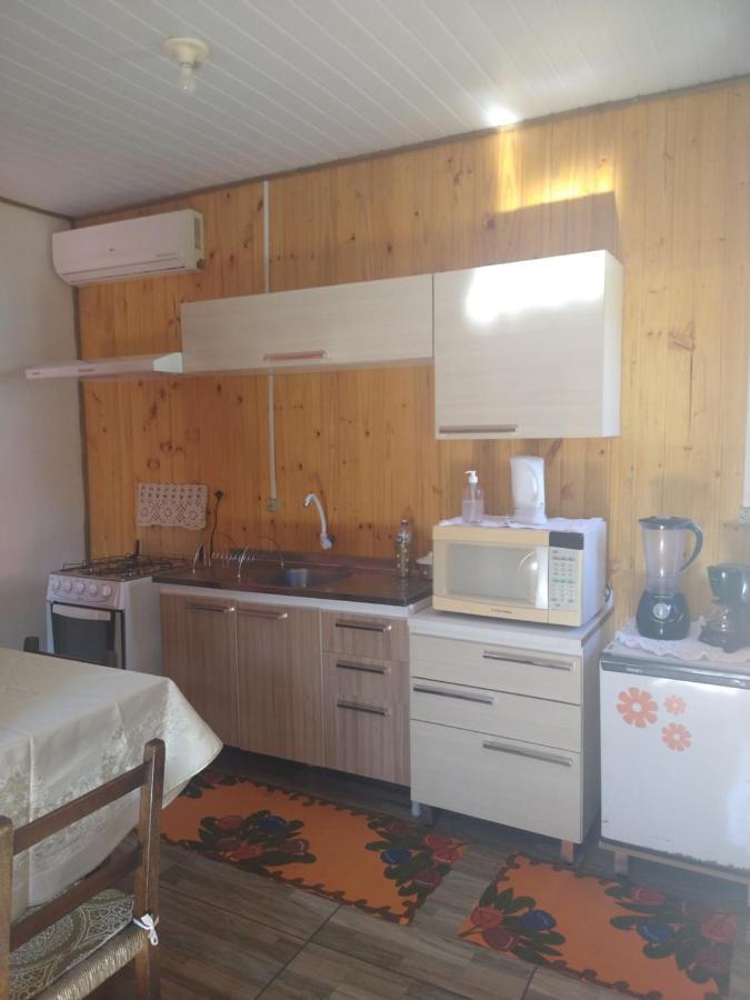 Casa Da Bruna Em 그라마도 외부 사진