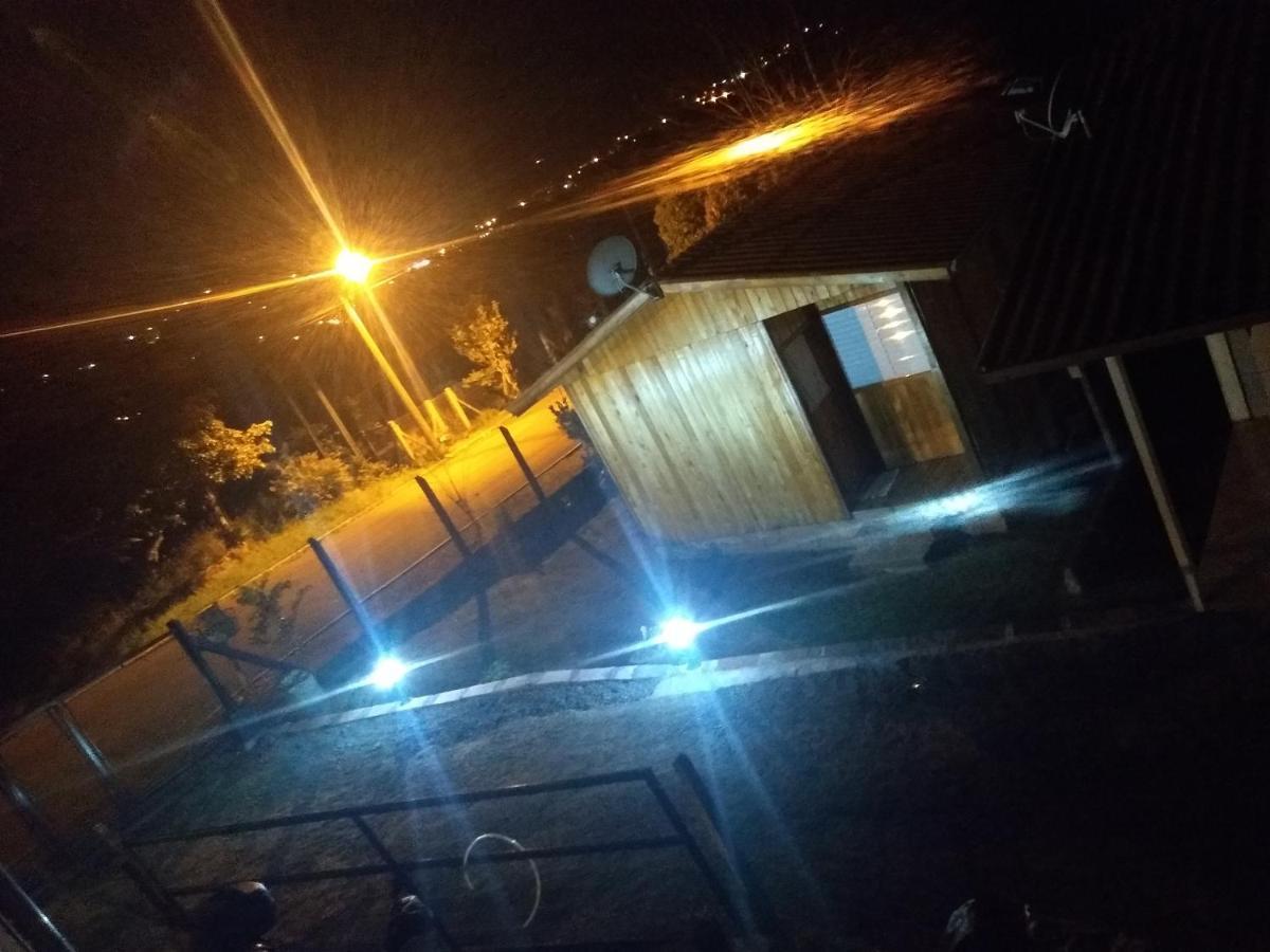 Casa Da Bruna Em 그라마도 외부 사진