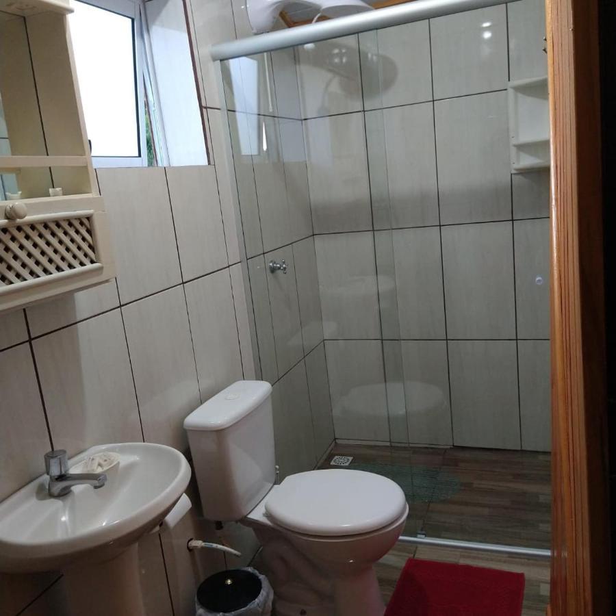 Casa Da Bruna Em 그라마도 외부 사진