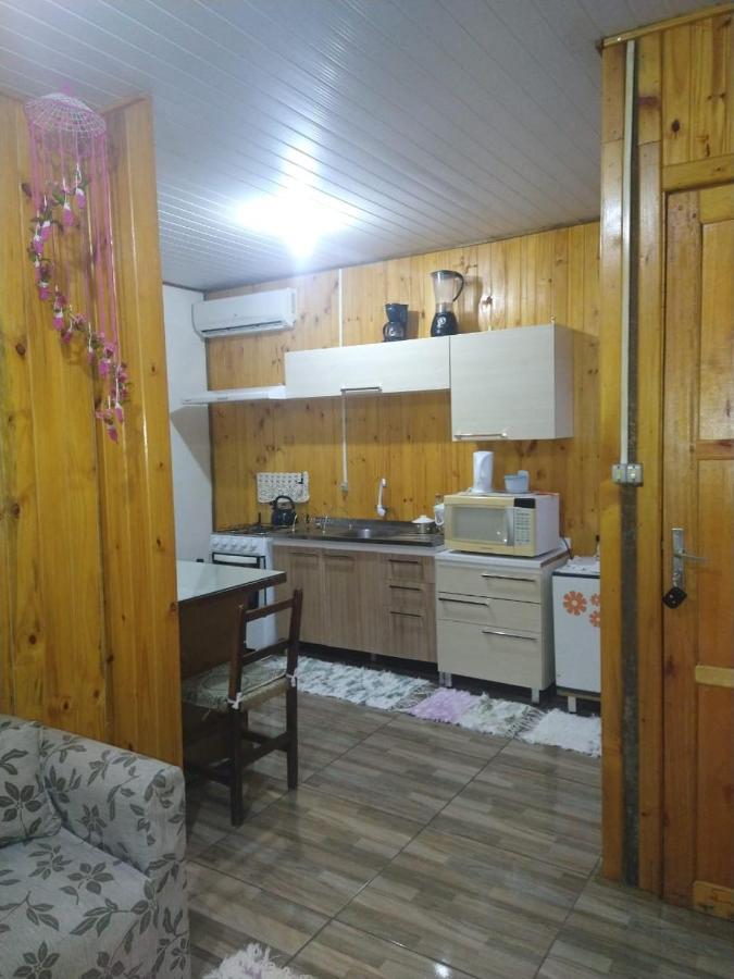 Casa Da Bruna Em 그라마도 외부 사진