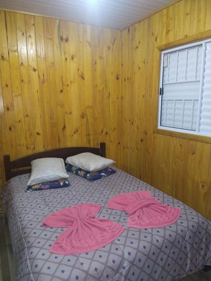 Casa Da Bruna Em 그라마도 외부 사진