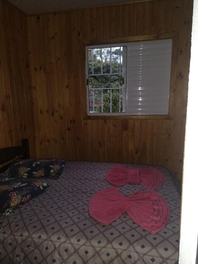 Casa Da Bruna Em 그라마도 외부 사진
